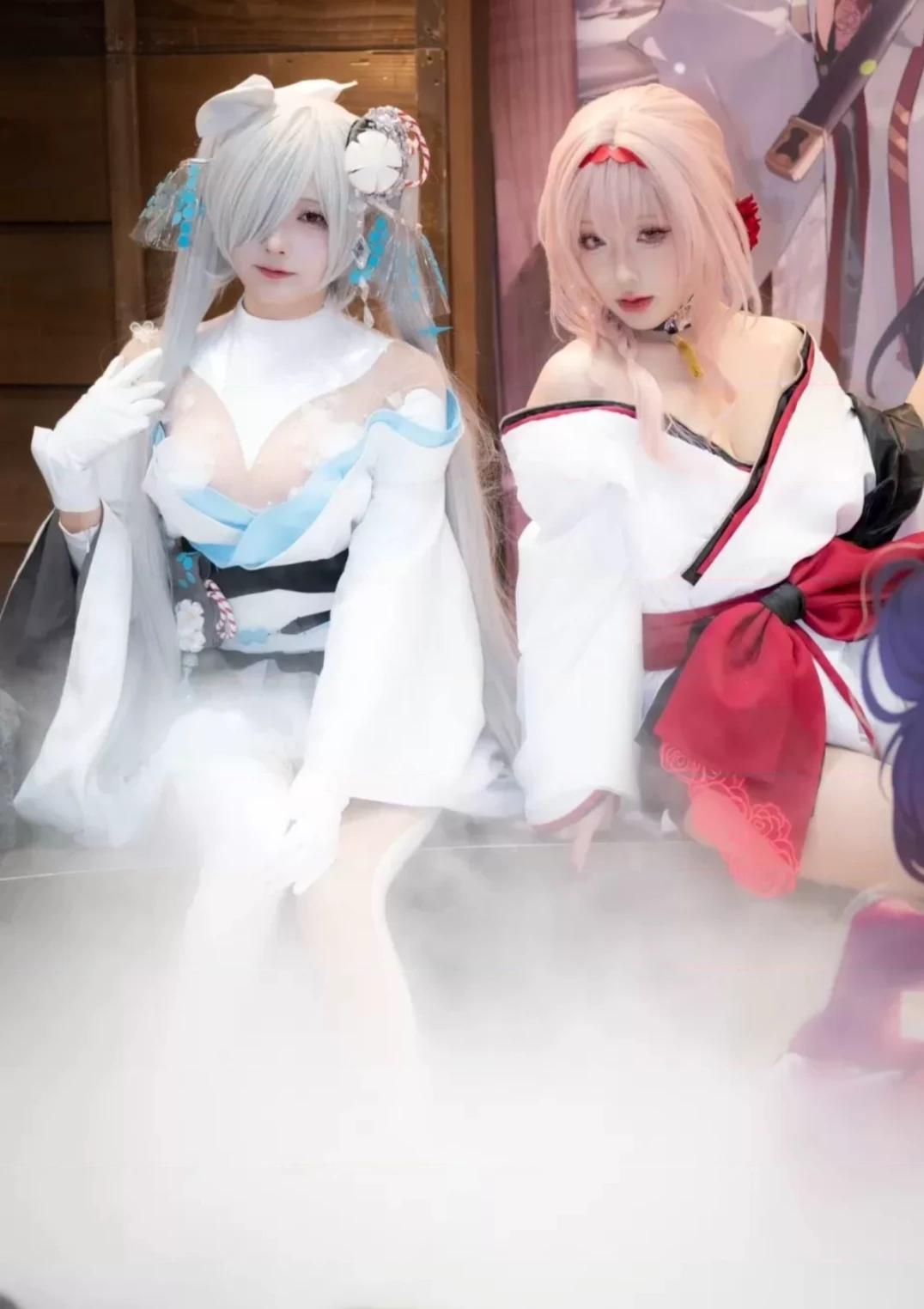 Xiaoqi’s Hot Spring Shop thumbnail