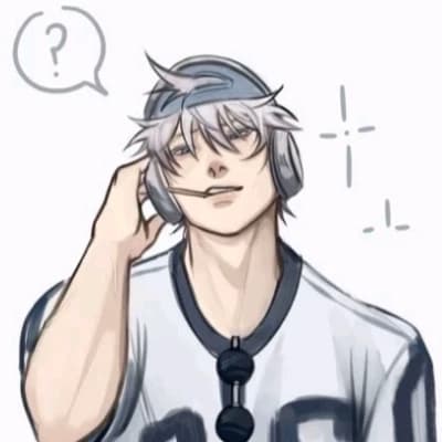 Satoru Gojo thumbnail