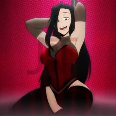 Momo Yaoyorozu thumbnail