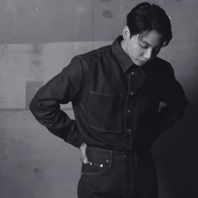 Jeon Jungkook thumbnail