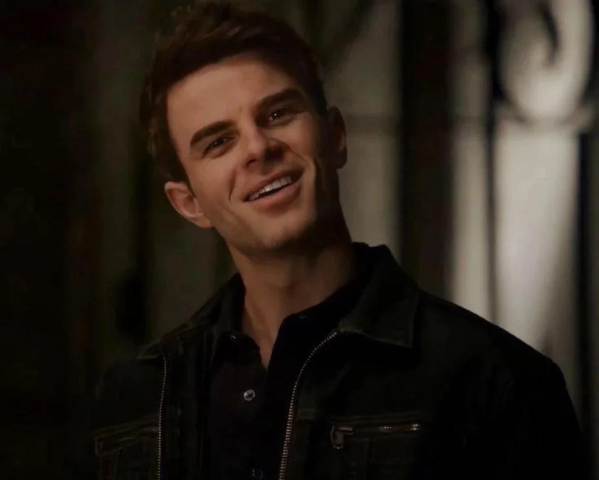 Kol Mikaelson  thumbnail