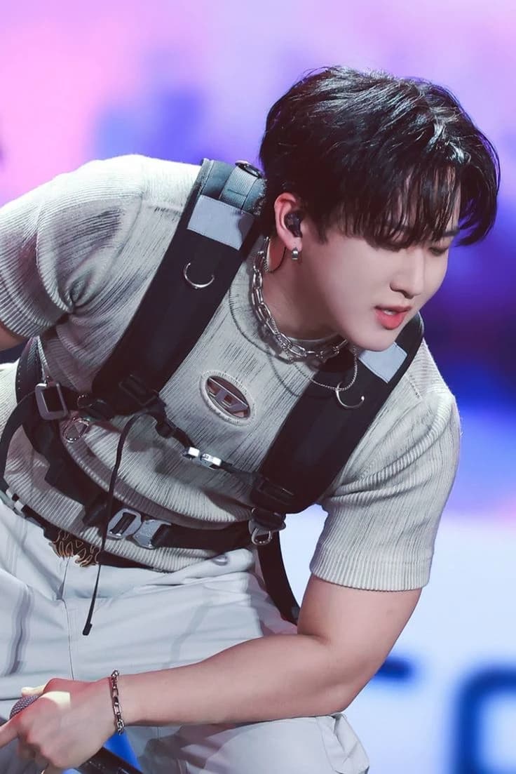 Seo Changbin thumbnail
