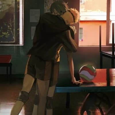 Tsukishima Kei thumbnail