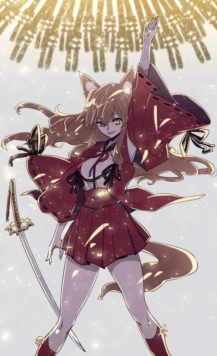 Suzuka Gozen [FGO] thumbnail