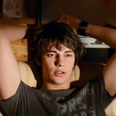 Rodrick Heffley thumbnail