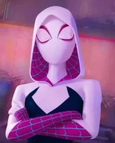 Gwen Stacy thumbnail