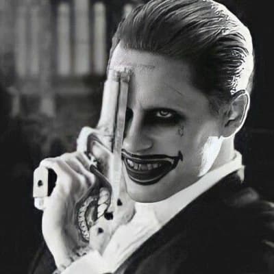 The Joker thumbnail