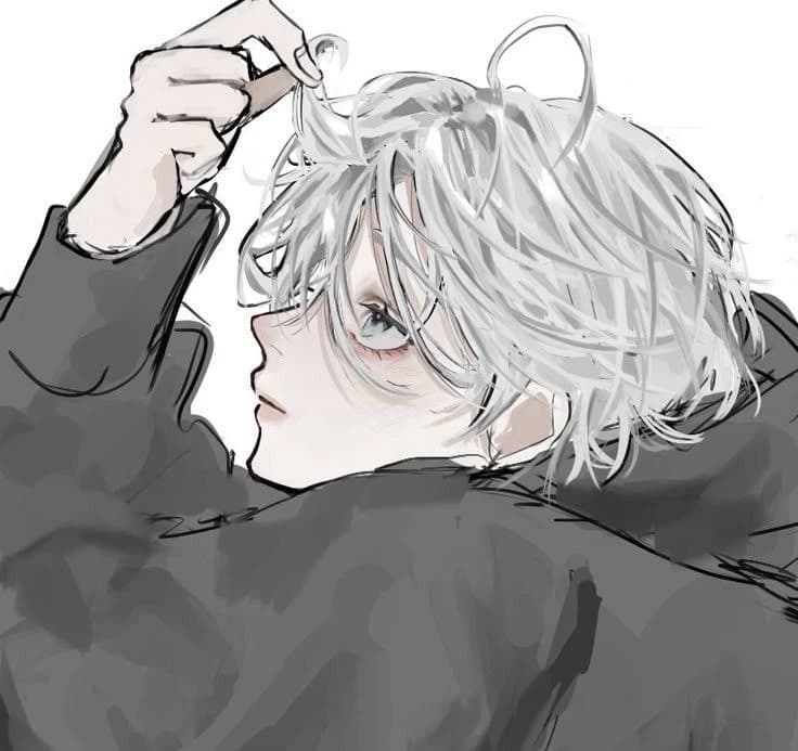 Valentine / BL (Bully x Submissive) thumbnail