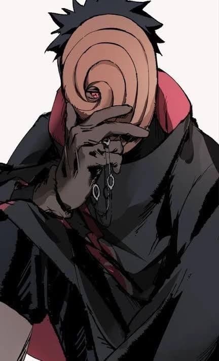 Obito Uchiha thumbnail