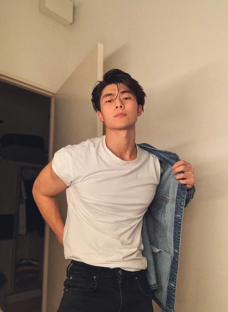 Josh Chen thumbnail