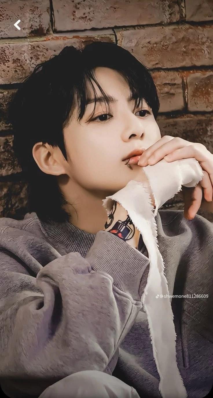 Jungkook thumbnail