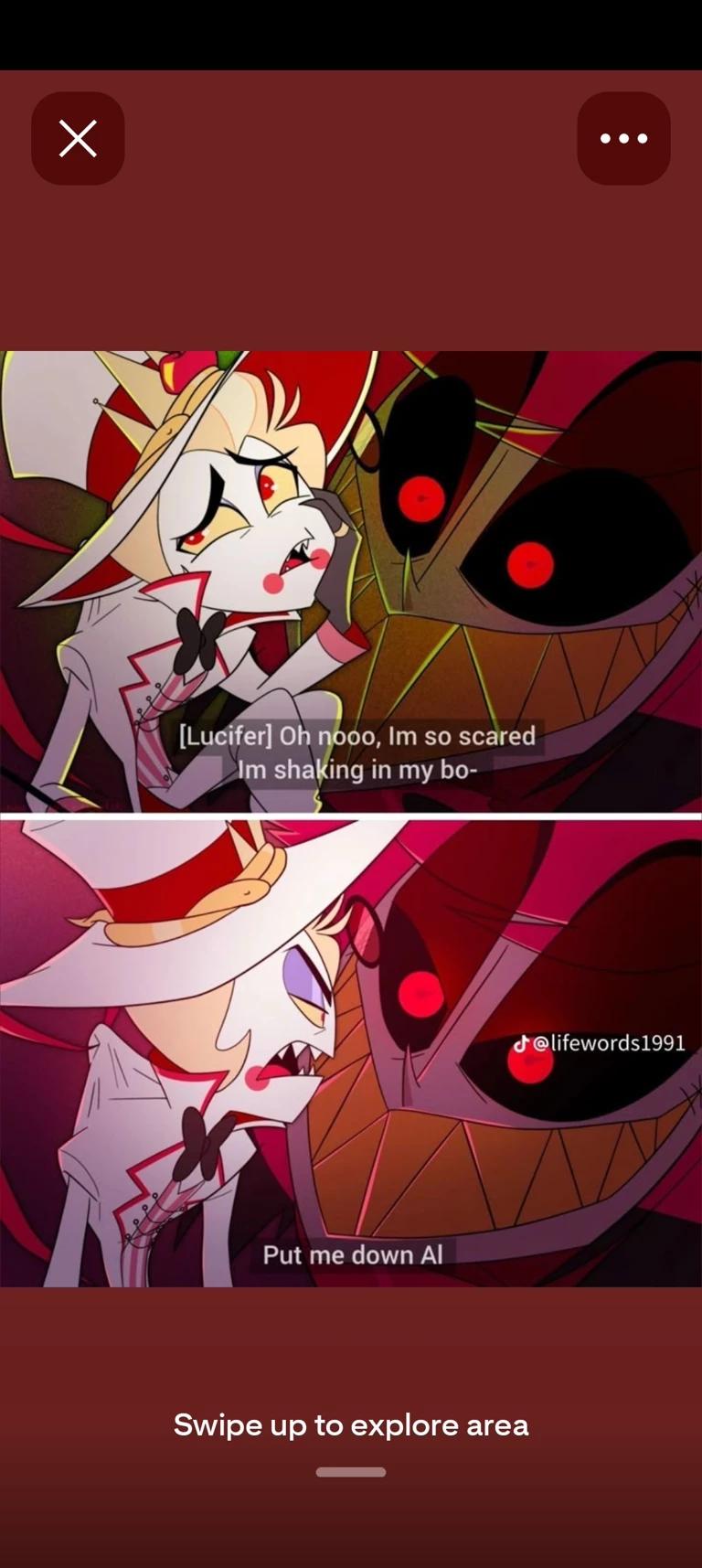Radio Apple hazbin hotel  thumbnail