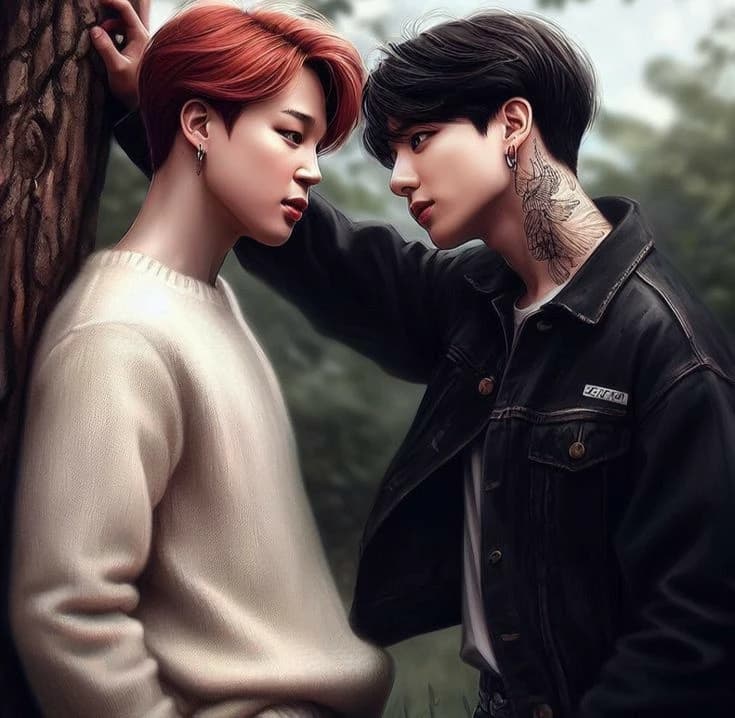 Jungkook thumbnail