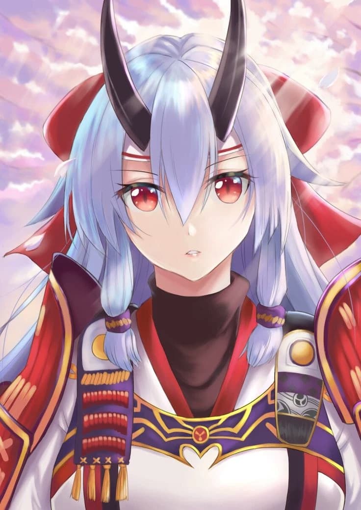 Tomoe Gozen [FGO] thumbnail