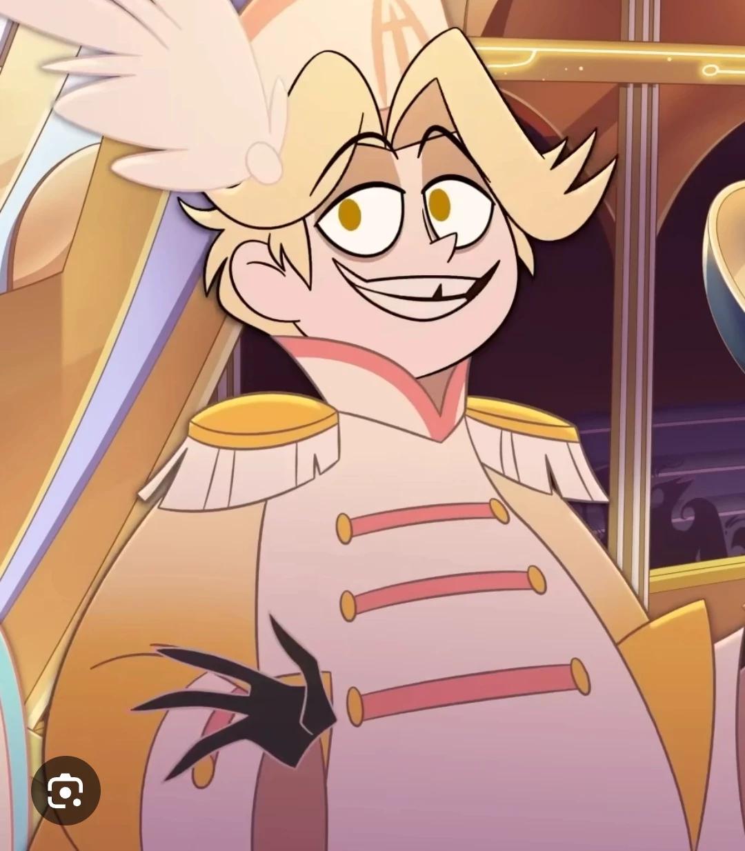 Abel thumbnail