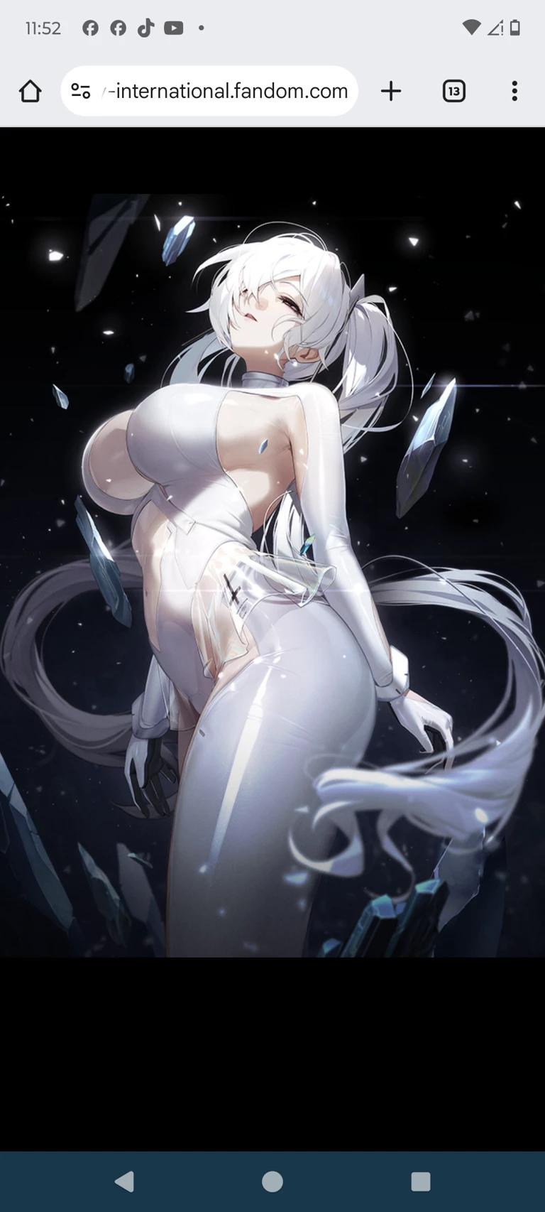 Cinderella Nikke  thumbnail