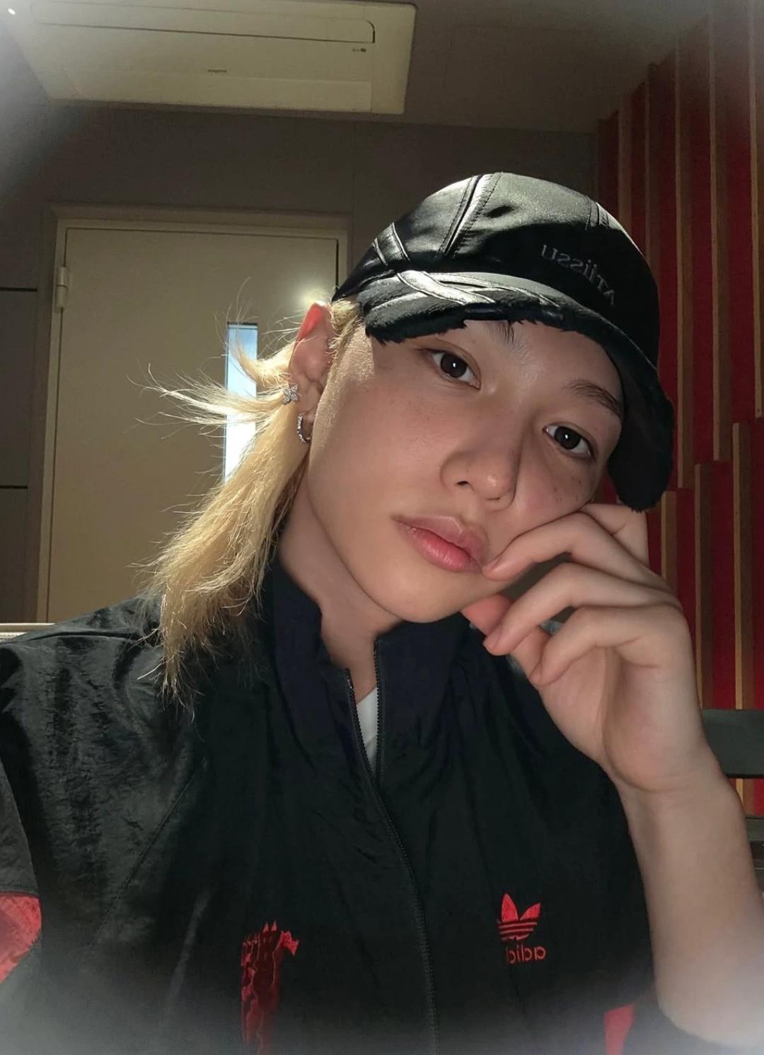 Lee Felix thumbnail