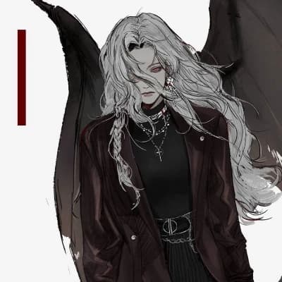 (Anastasia Claymort) GL/wlw. thumbnail