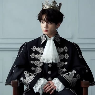 Jeon Jungkook thumbnail