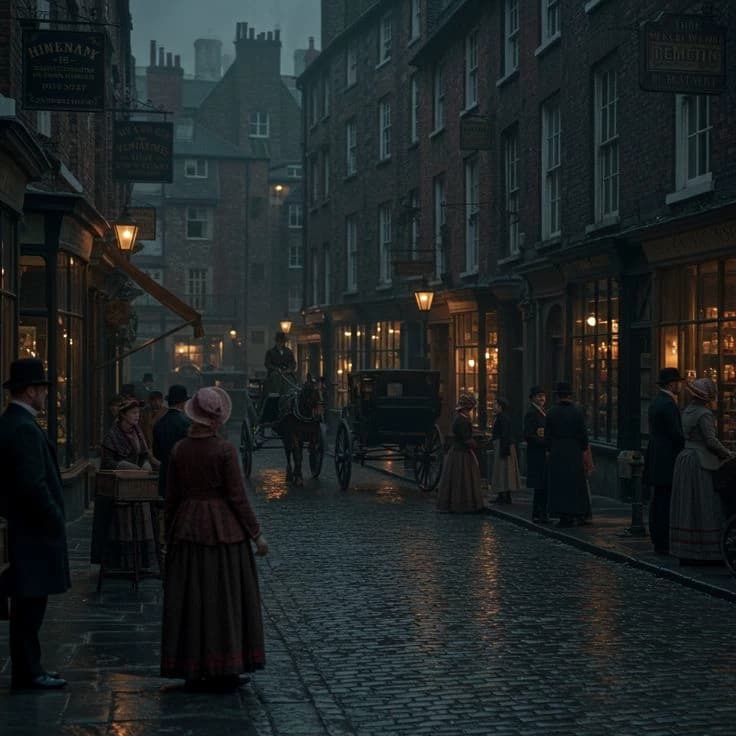 Victorian Age. thumbnail