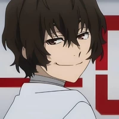 Osamu Dazai thumbnail