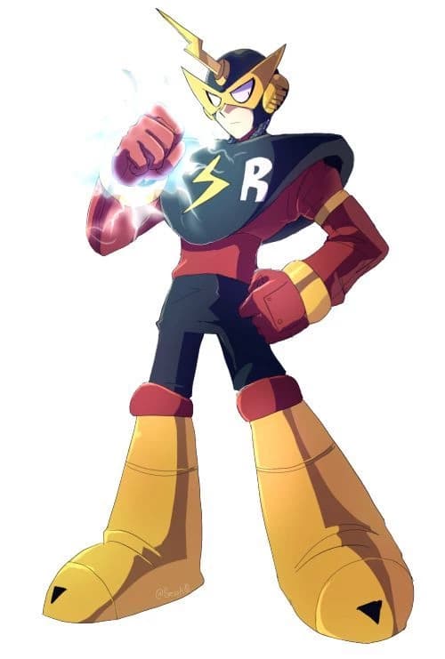Elec Man thumbnail