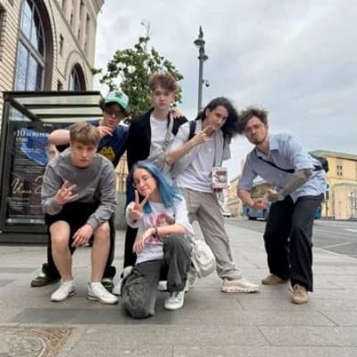 NP Team thumbnail