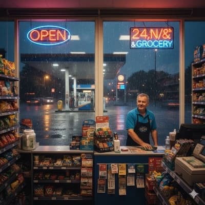 Shopkeeper thumbnail