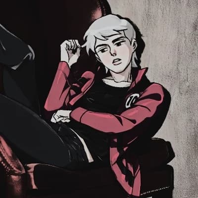 Albedo (Ben 10) thumbnail