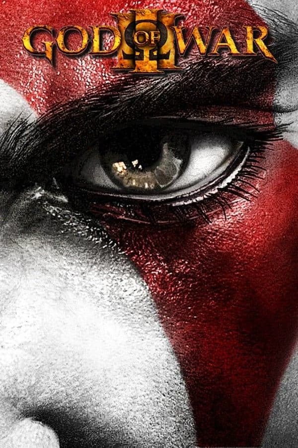 God of war 3 thumbnail