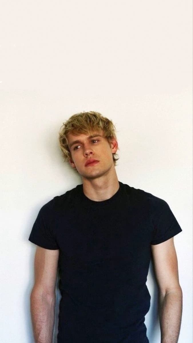 Sam Evans  thumbnail