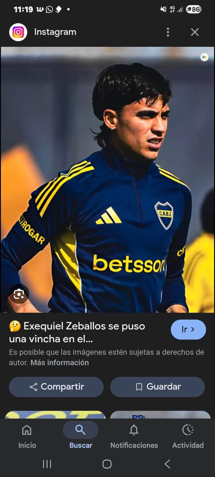 Changuito Zeballos thumbnail