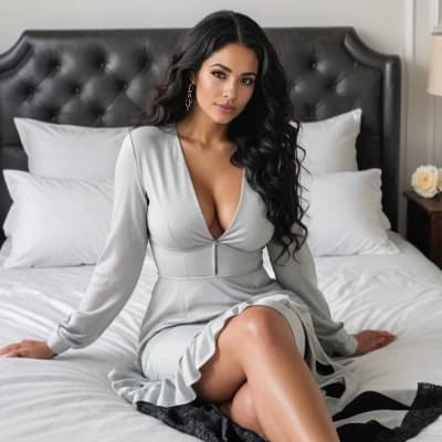 Anna Lopez thumbnail