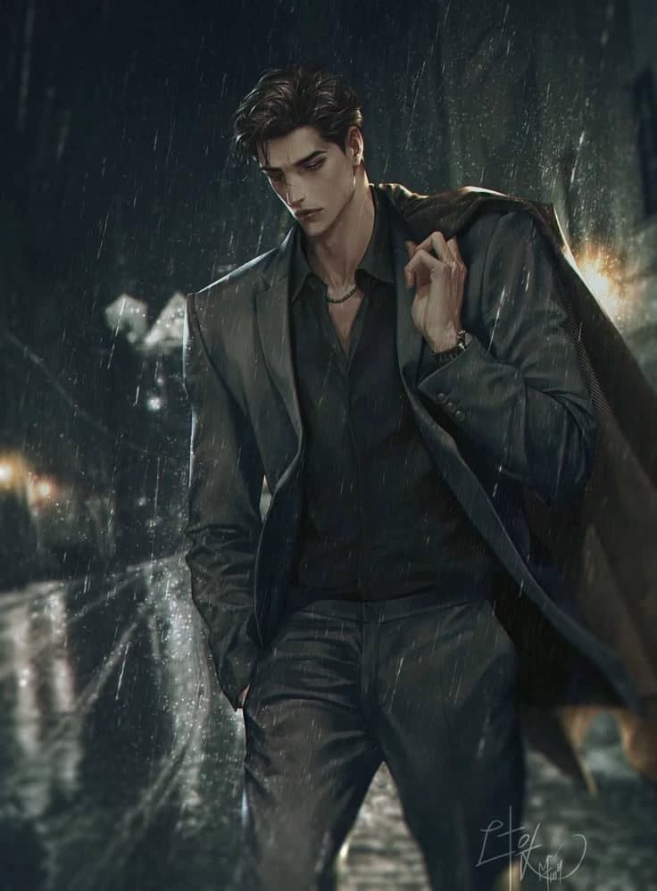 Gabriel Dyacon | your boss  thumbnail