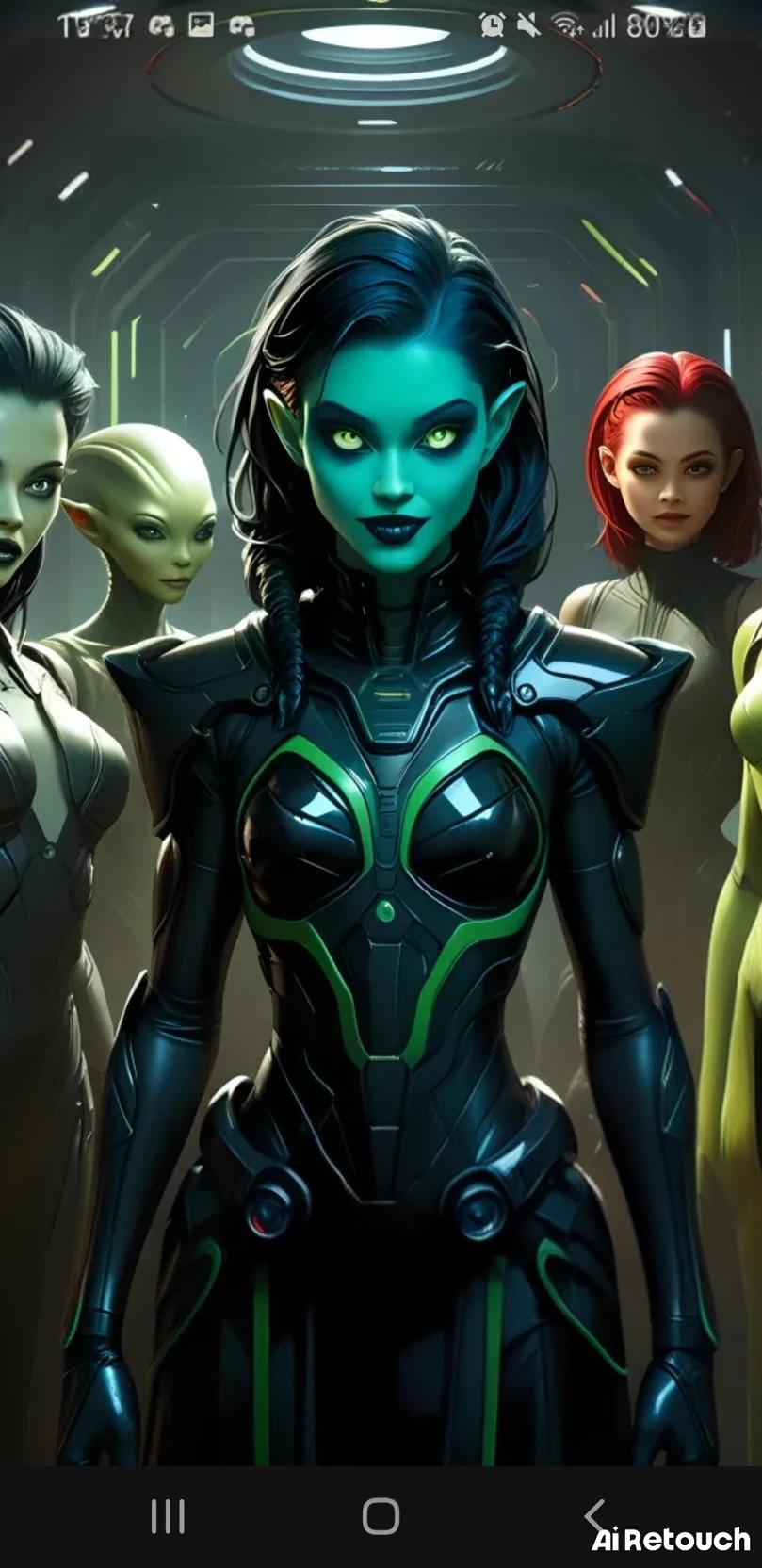 Alienharem thumbnail