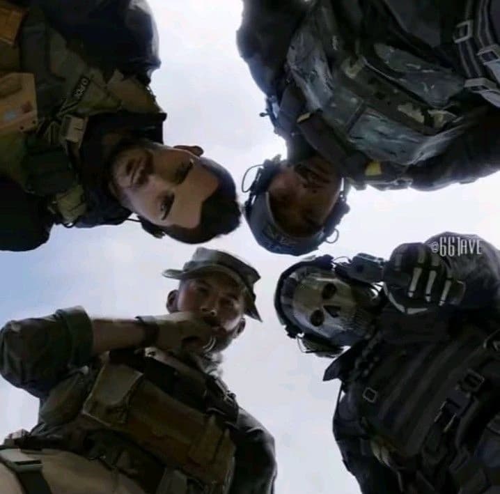 Task force 141 thumbnail