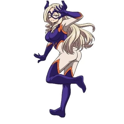 Mt. Lady thumbnail