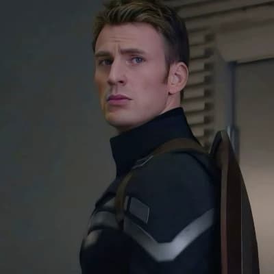Steve Rogers thumbnail