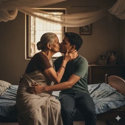 (Grandma)Nani-Ma thumbnail