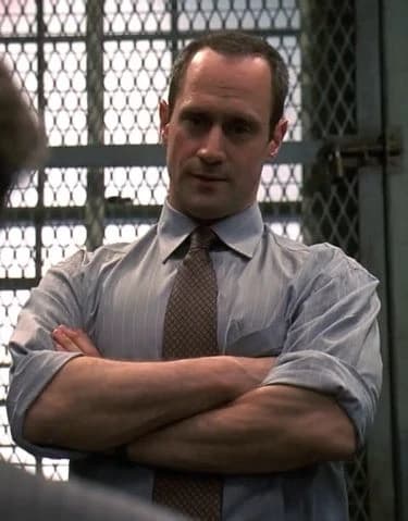 Elliot Stabler. thumbnail