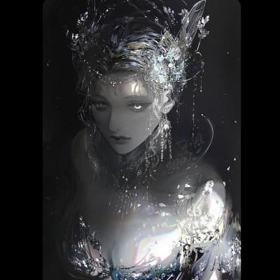 Irina, The Betrayed Bride thumbnail