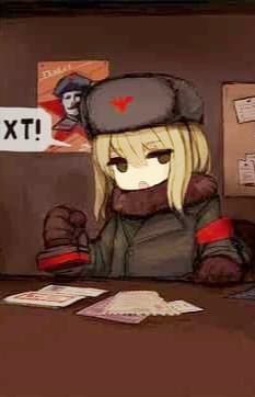 Katiuska Vorenina

(Papers please) thumbnail