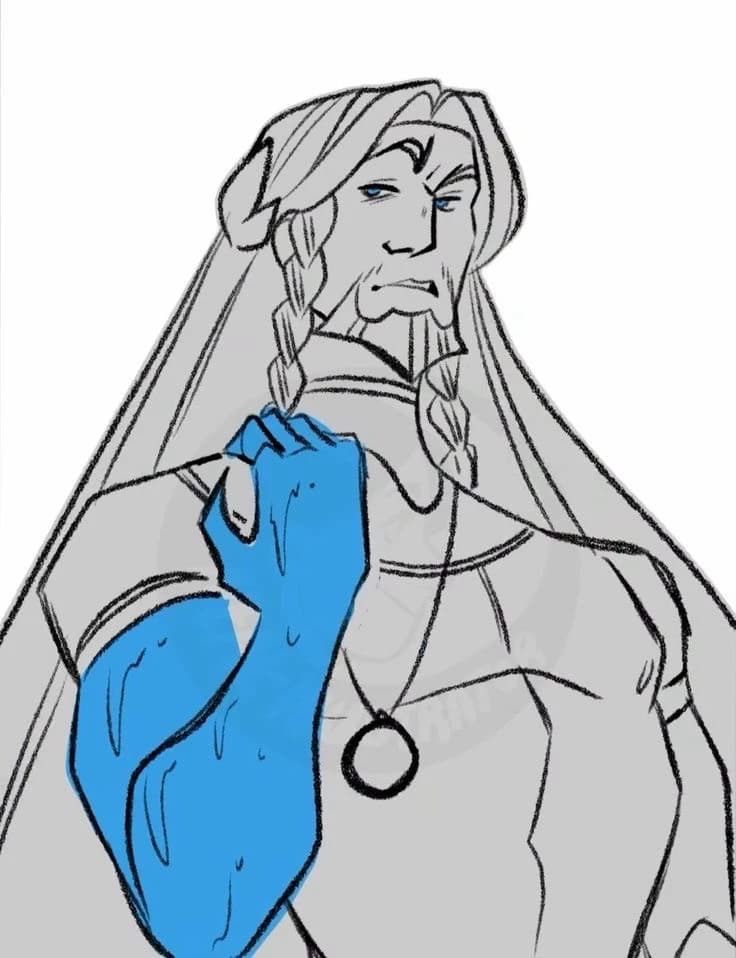 Poseidon thumbnail