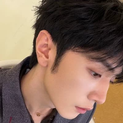 Chen Zheyuan thumbnail