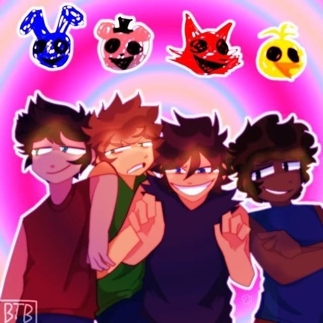 4 Tormentors thumbnail