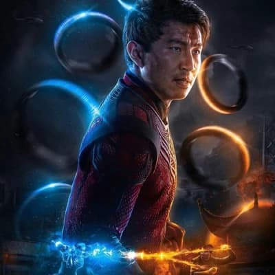 Shang-Chi thumbnail