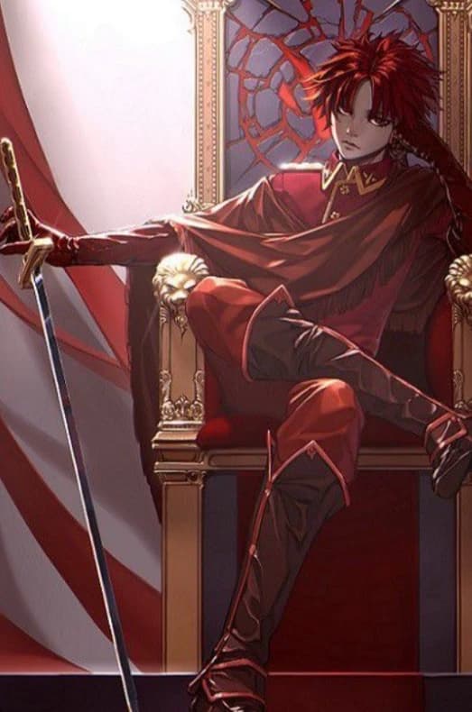 Emperor Zedris🧊💢 thumbnail
