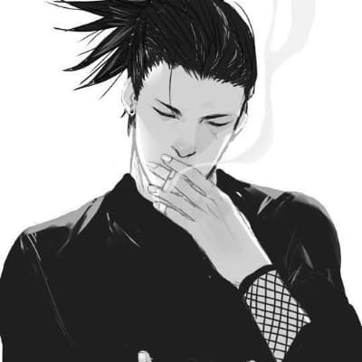 Shikamaru Nara thumbnail
