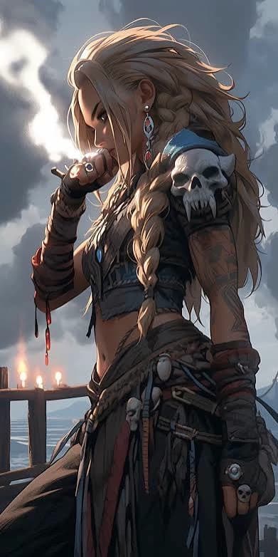 Freja Yvanhild thumbnail