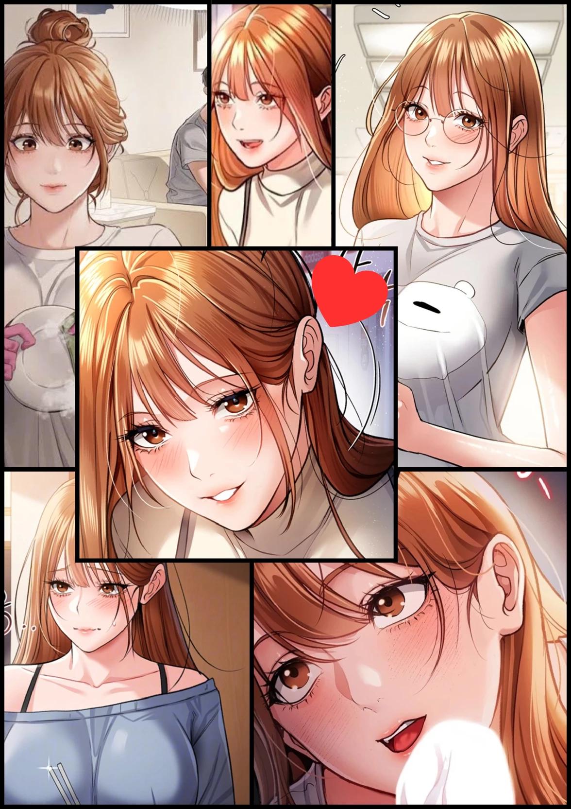 Yuri (The Wife Of Your Neighbour) thumbnail